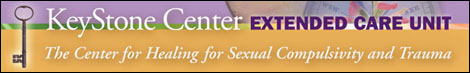 Trade Show Banner Design for Keystone Center Extended Care Unit