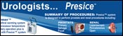 Trade Show Graphic Banner for Oncura