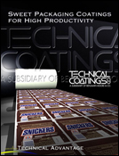 Large Format Trade Show Booth Graphic Designed with 3D Software, for Technical Coatings