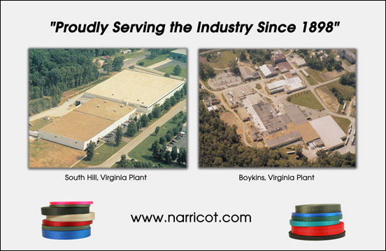 Trade Show Graphics Narricot