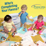 Trade Show Graphics Principia