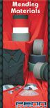 Trade Show Graphics for Penn