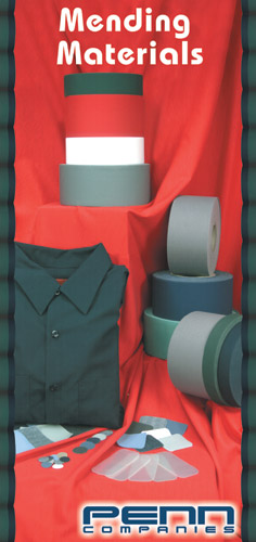 Trade Show Graphics for Penn