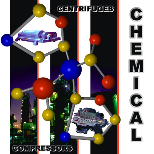 Trade Show Graphics Chemical Small