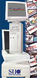 Trade Show Graphics for Penn Imprints