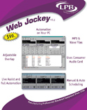 Trade Show Graphics Jocky