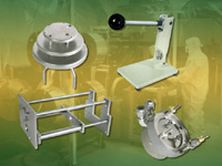 Trade Show Graphics TSG