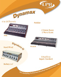 Trade Show Graphics LPB