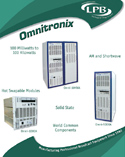 Trade Show Graphics LPB