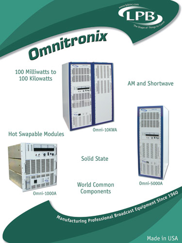 Trade Show Graphics LPB