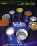 Trade Show Graphics Print Cans