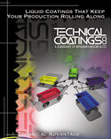Trade Show Graphics Tech Graphic